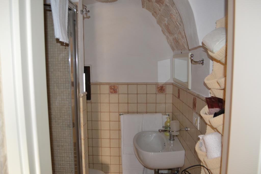 Conversa De Amicis N 8 Alberobello Rom bilde