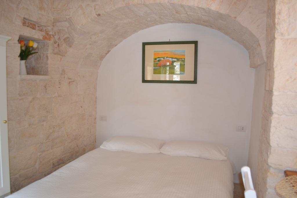 Conversa De Amicis N 8 Alberobello Rom bilde